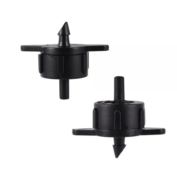 4 litre per hour irrigation dripper