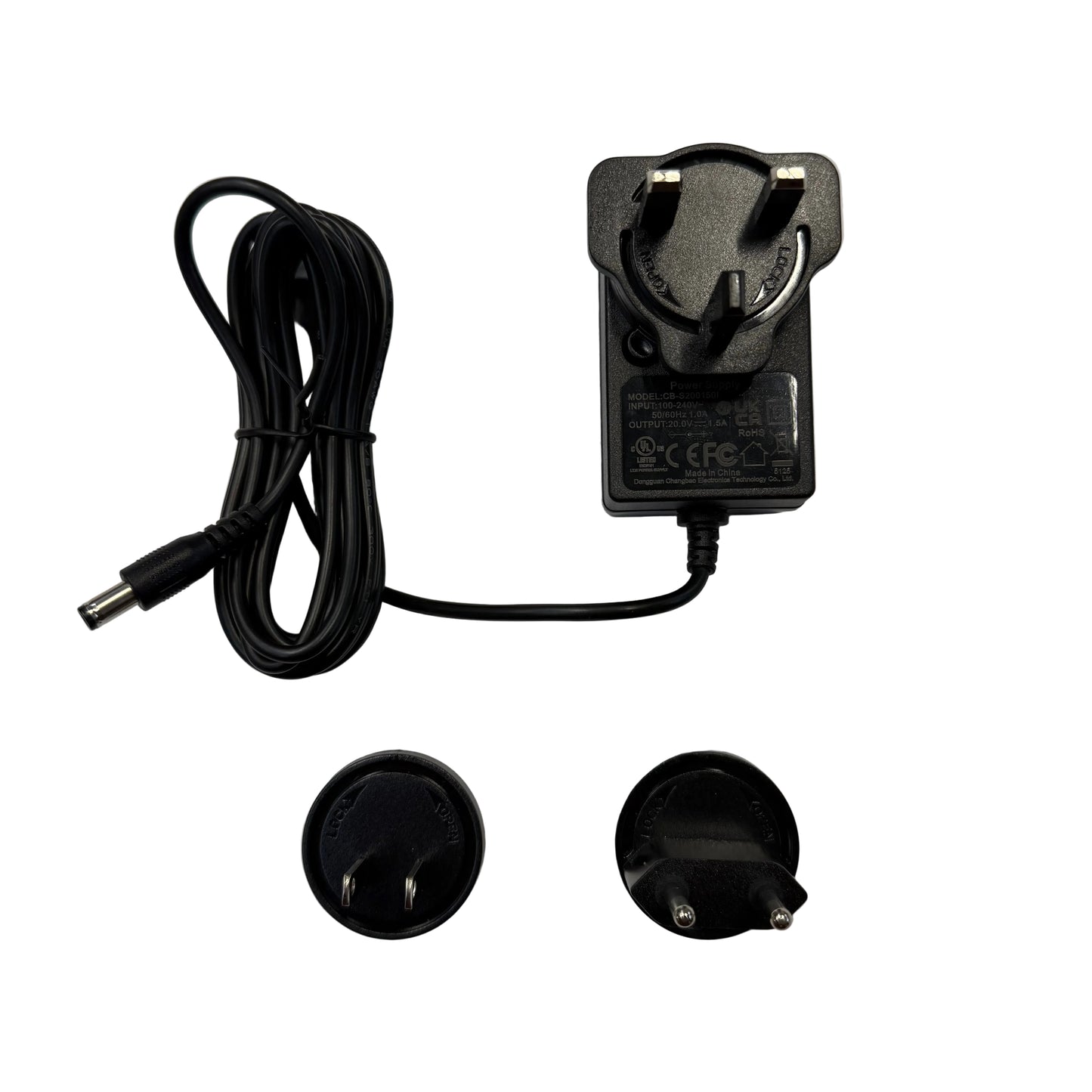 WaterMate charger
