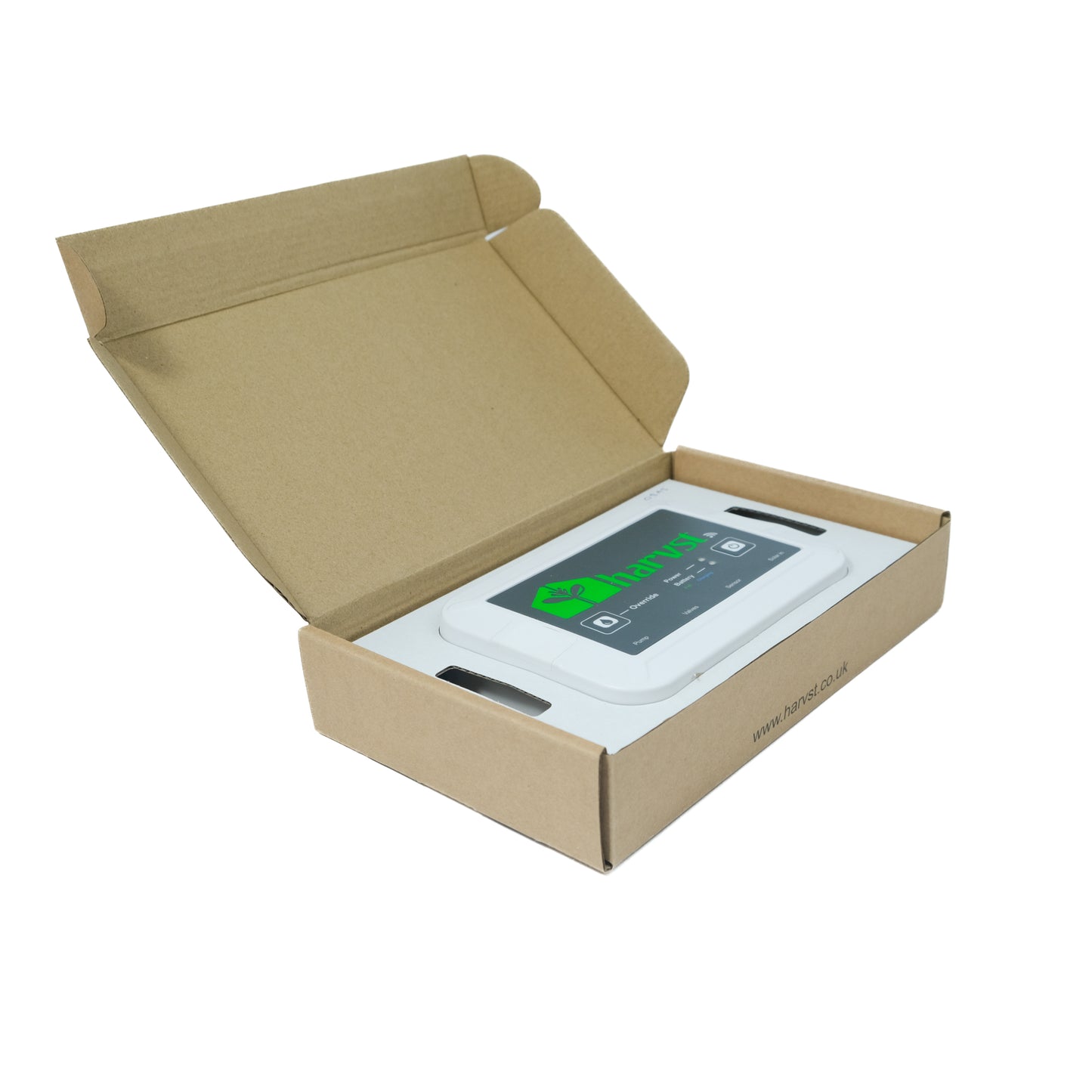 WaterMate Smart Irrigation Controller