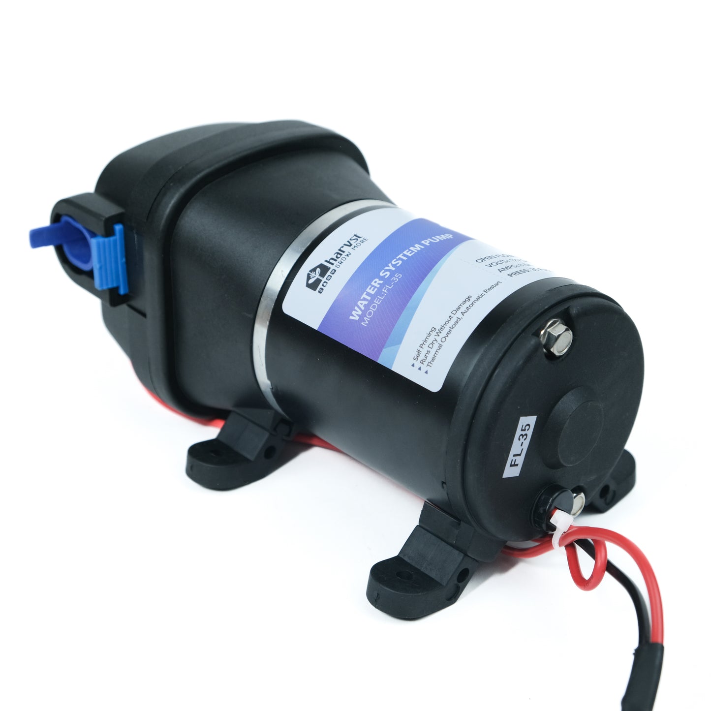 WaterMate Pro pump