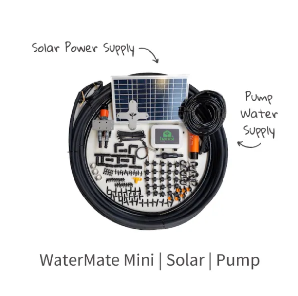 WaterMate Mini Mains Bundle (end of line)