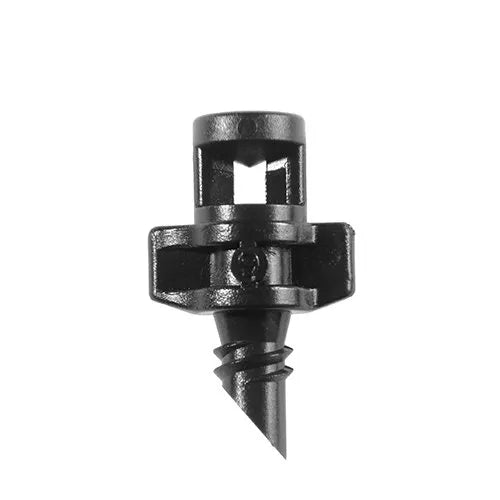 Sprayer – Black – 360 degree – 90lph