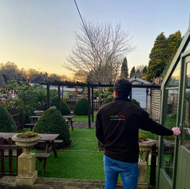 Harvst launches partnership with GardenSite