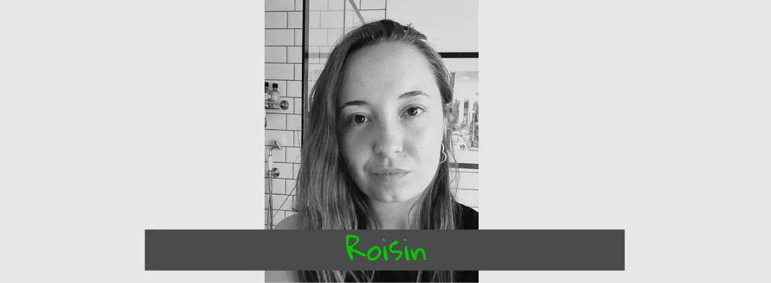 Customer Spotlight: Roisin Burton’s Mini Greenhouse