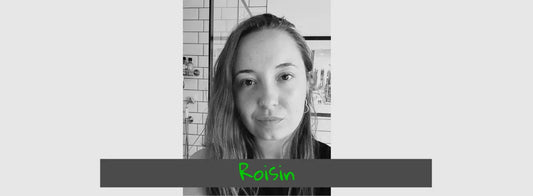 Customer Spotlight: Roisin Burton’s Mini Greenhouse