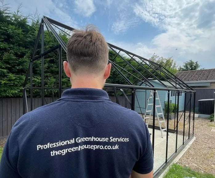 Harvst Partners with The Greenhouse Pro