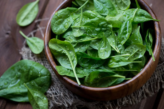 How to Grow Perpetual Spinach/Spinach Beet
