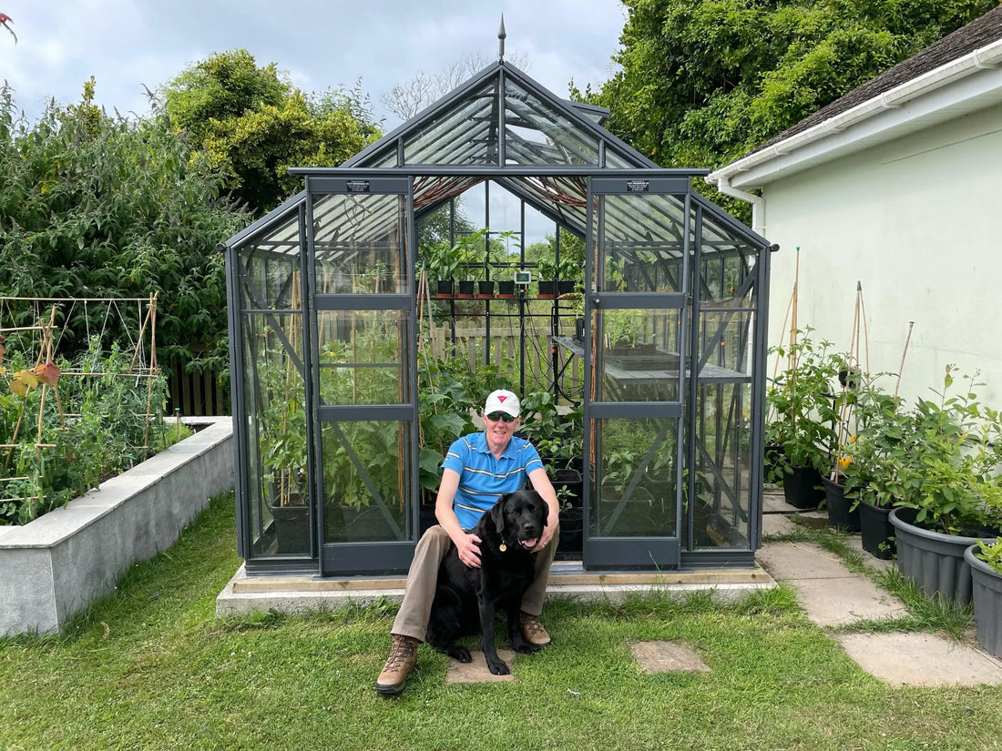 Customer Spotlight: Steve Westlake’s WaterMate