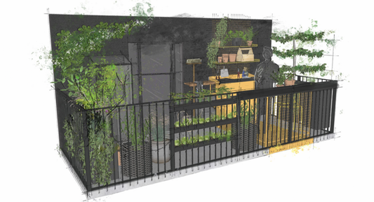 Harvst to attend the RHS Chelsea Flower Show