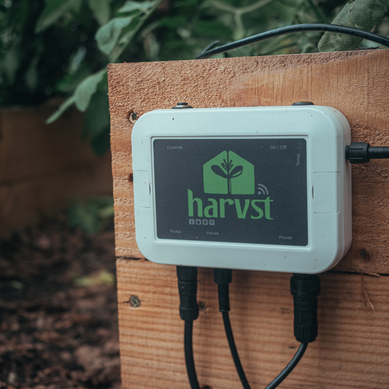 What makes the WaterMate Smart Irrigation System outshine its competitors and conventional watering techniques