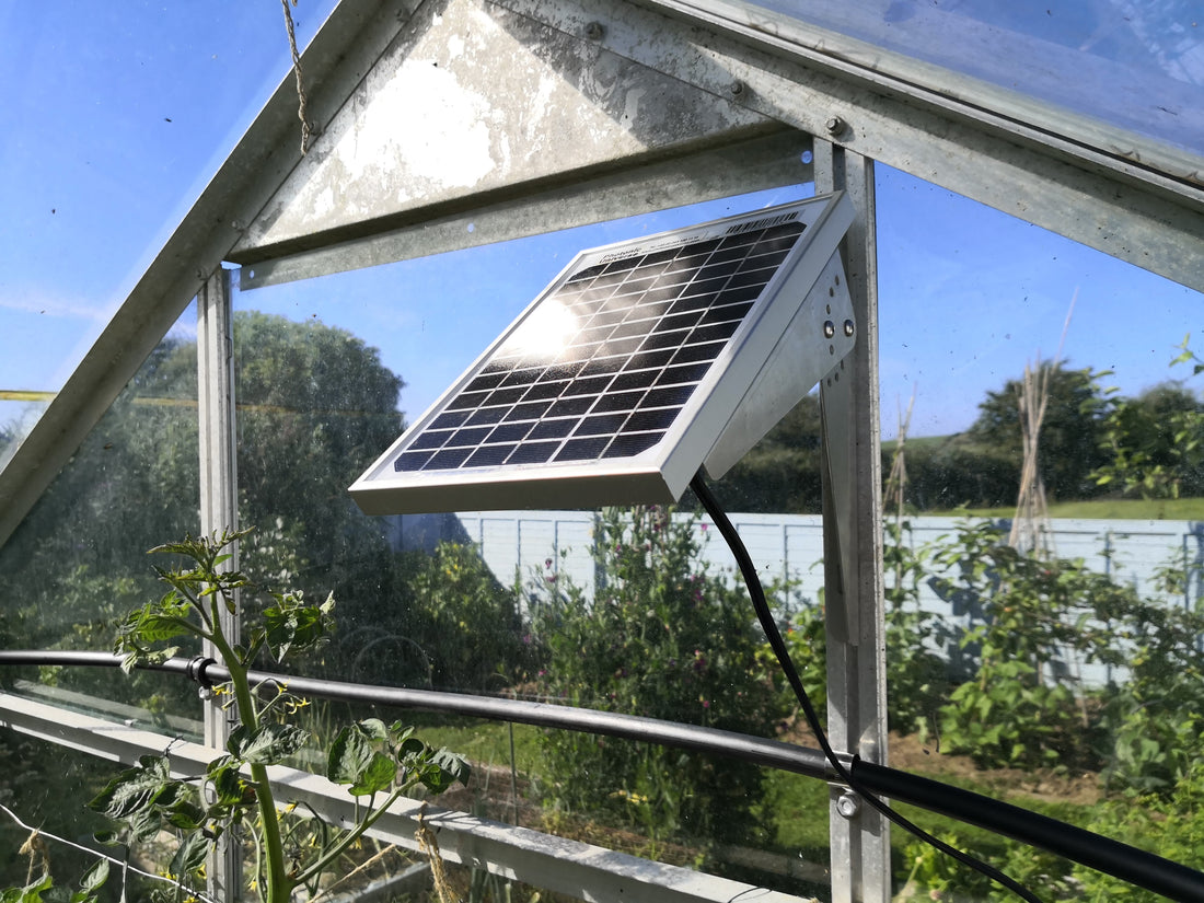 All You Need to Know About Solar-Powered Irrigation vs Battery Timers for Summer