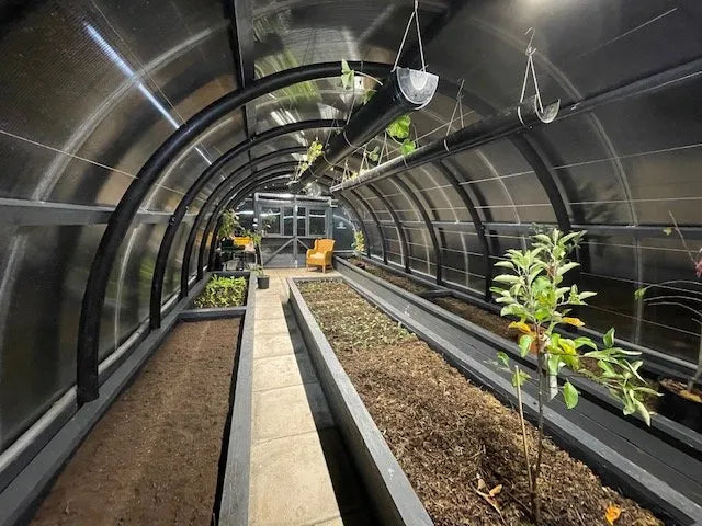 WaterMate and Self Sufficiency in the Scottish Highlands
