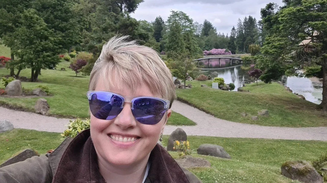 Customer Spotlight: Sarah Lean’s Mini Greenhouse