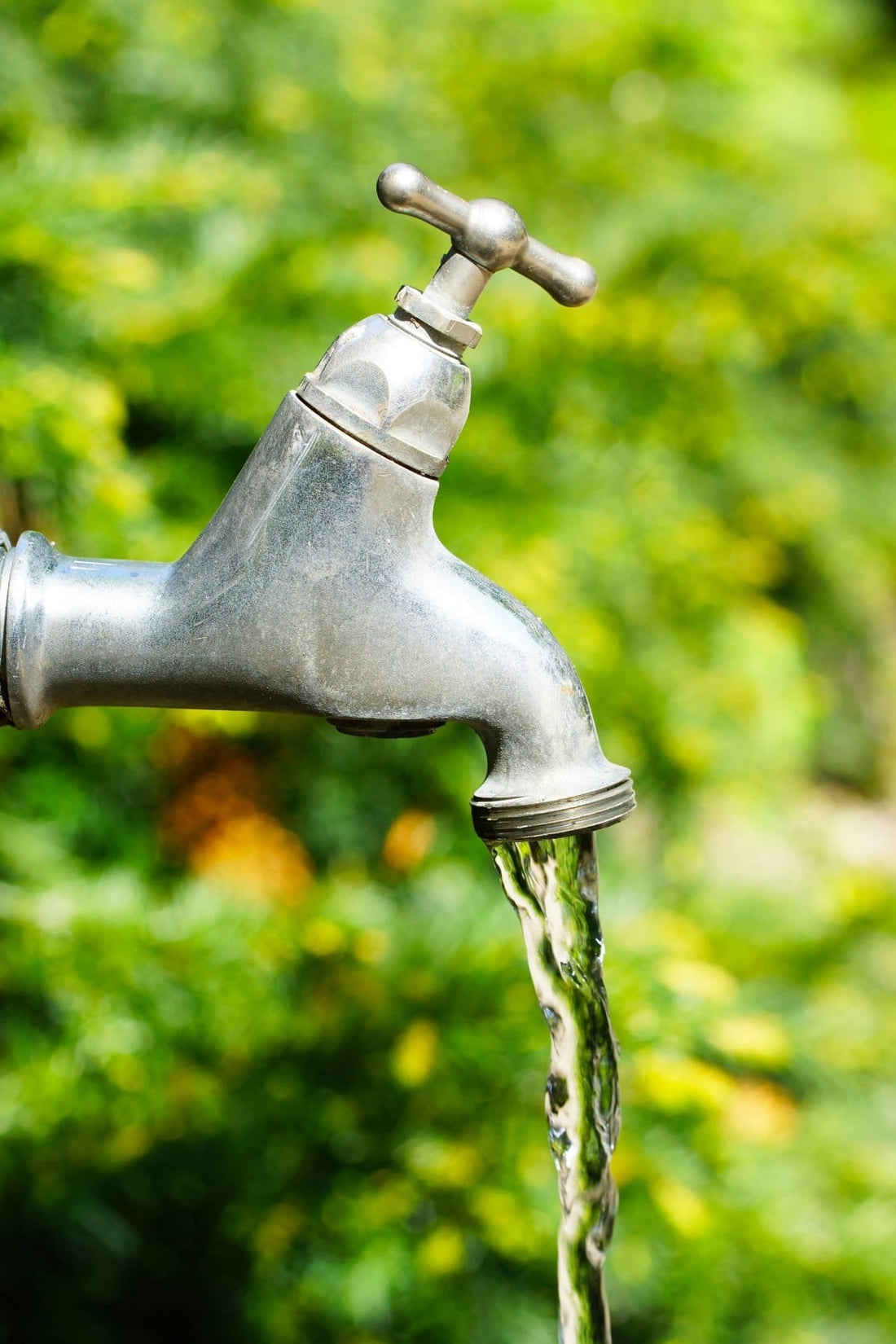 How Using Real‑Time Data Saves Water and Money