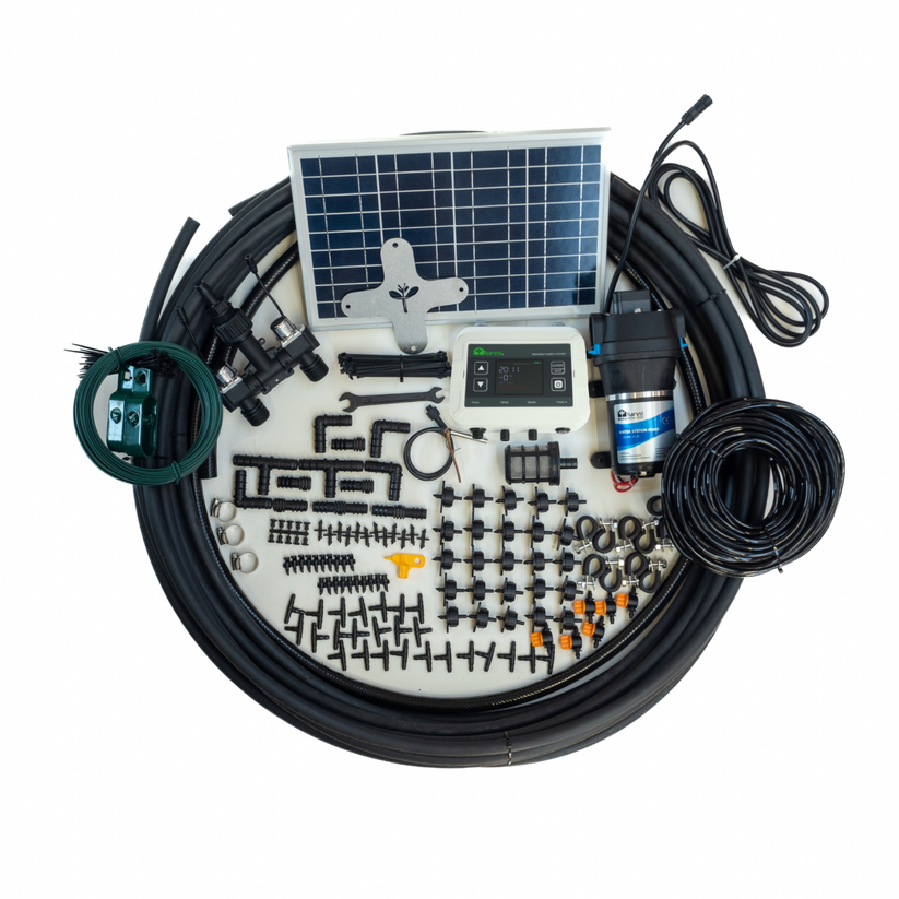 WaterMate Pro Bundle | Smart Irrigation System | Harvst – Harvst Automation