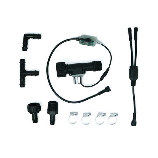 WaterMate extra zone controller