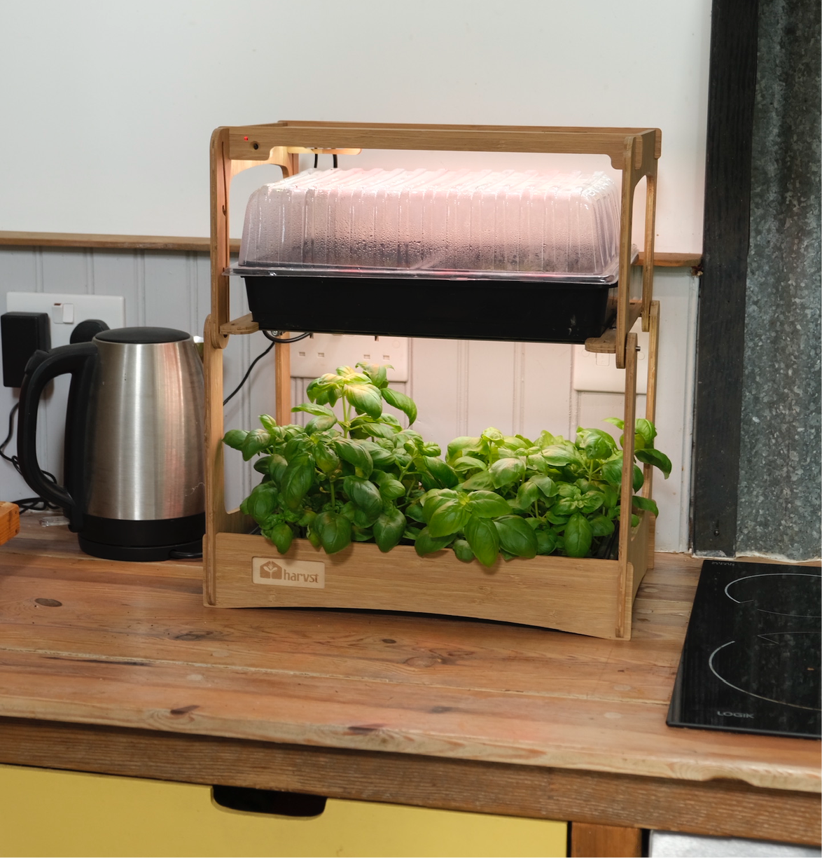 H-mini indoor grow system