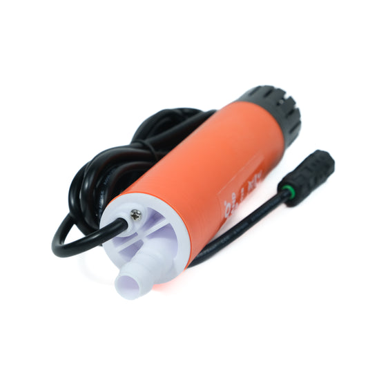Mini 12v water pump