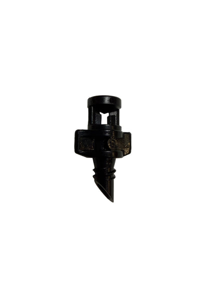 Irrigation sprayer pack (360 degree, black)