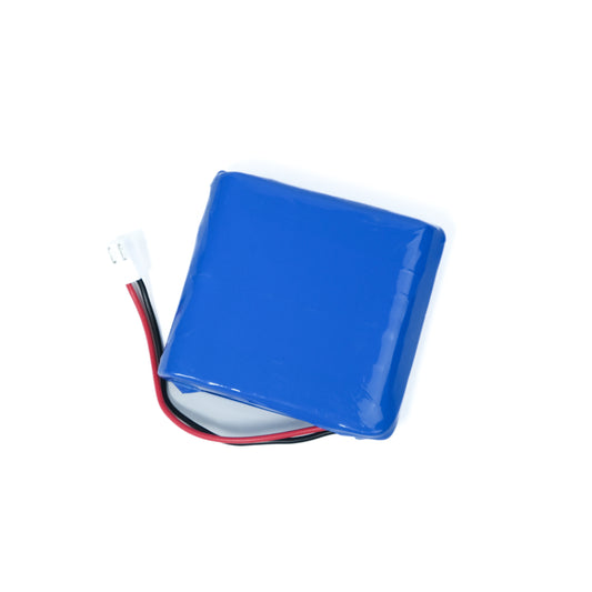 Replacement battery