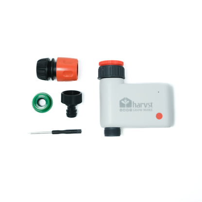 Smart wifi tap controller / tap timer