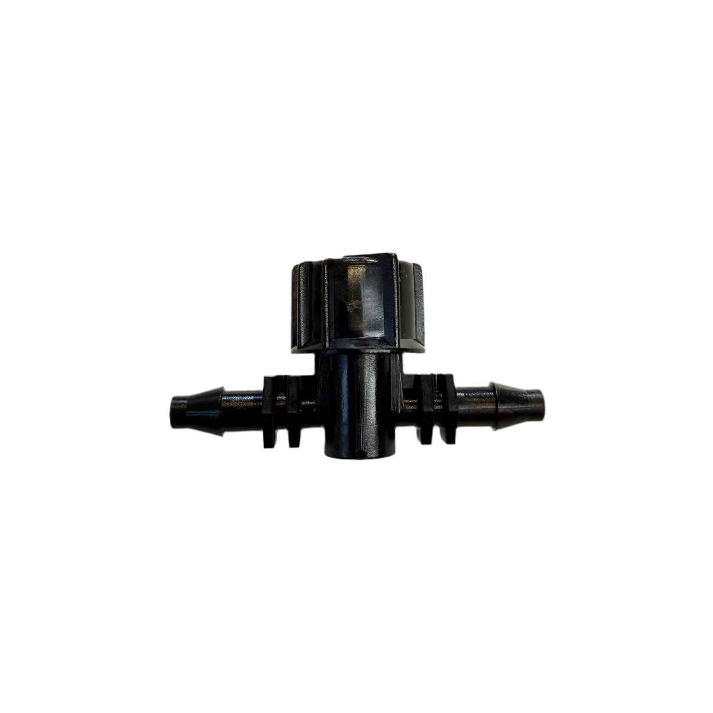 4mm vari flow tap barbed