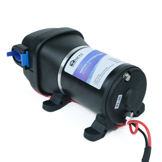 WaterMate Pro pump
