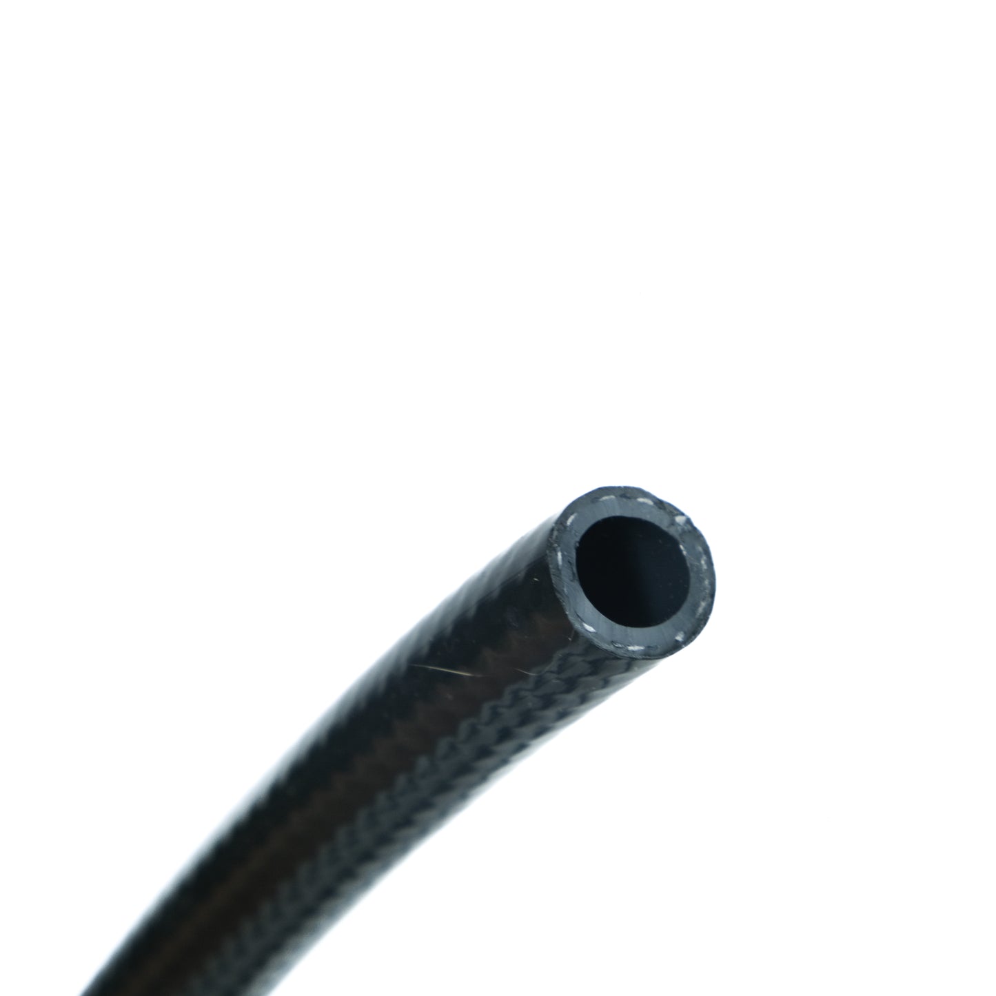 Braided inlet / garden hose 5m