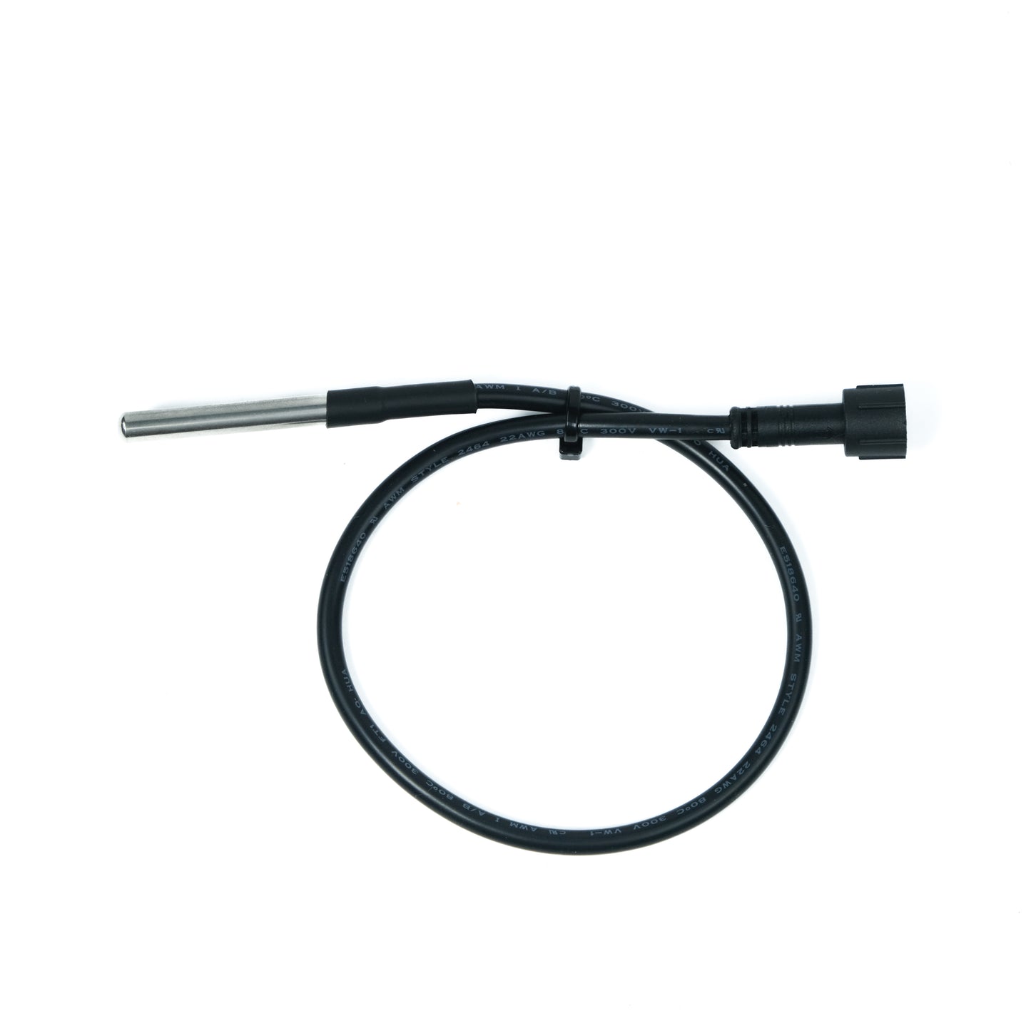 Temperature sensor