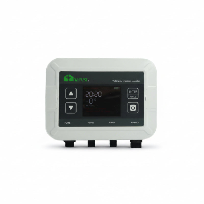 WaterMate Smart Irrigation Controller