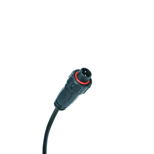 WaterMate power-in cable (threaded)