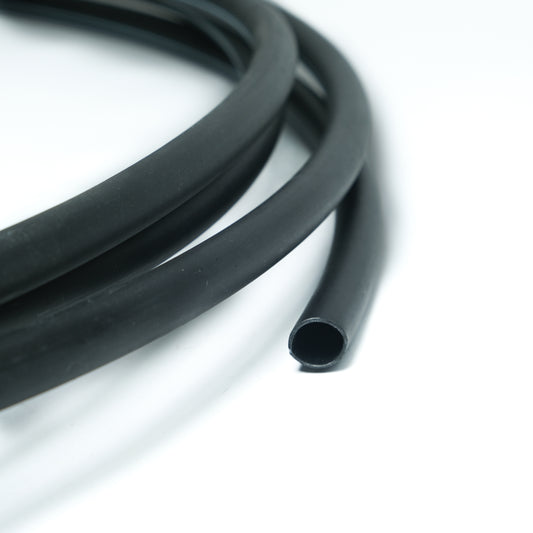 LDPE irrigation pipe (10m)