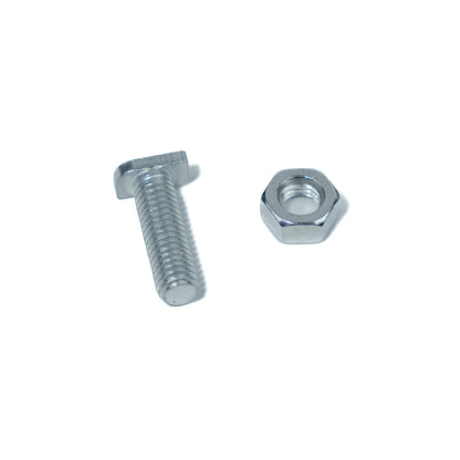Greenhouse bolt pack