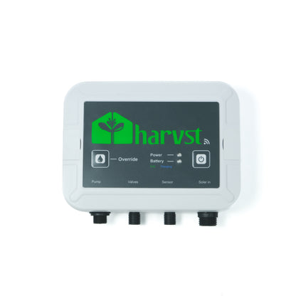 WaterMate Smart Irrigation Controller
