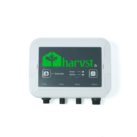 WaterMate Smart Irrigation Controller