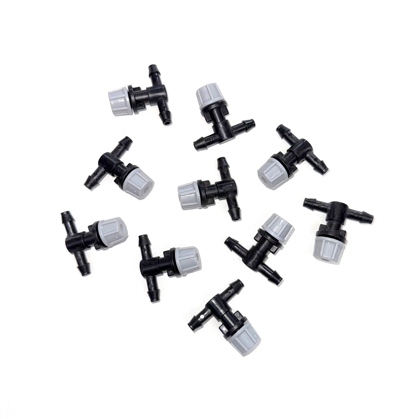 Mister Tee (pack of 10)