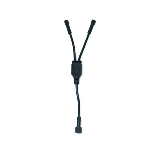 3-pin sensor / valve splitter cable