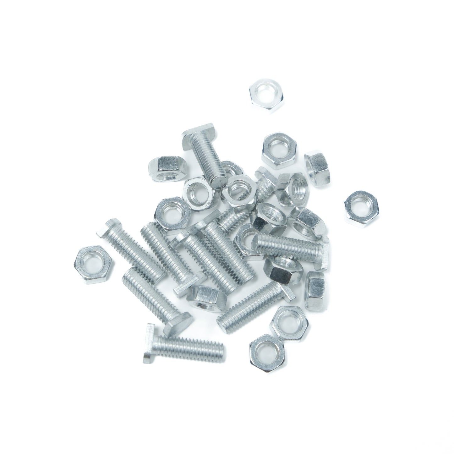 Greenhouse bolt pack