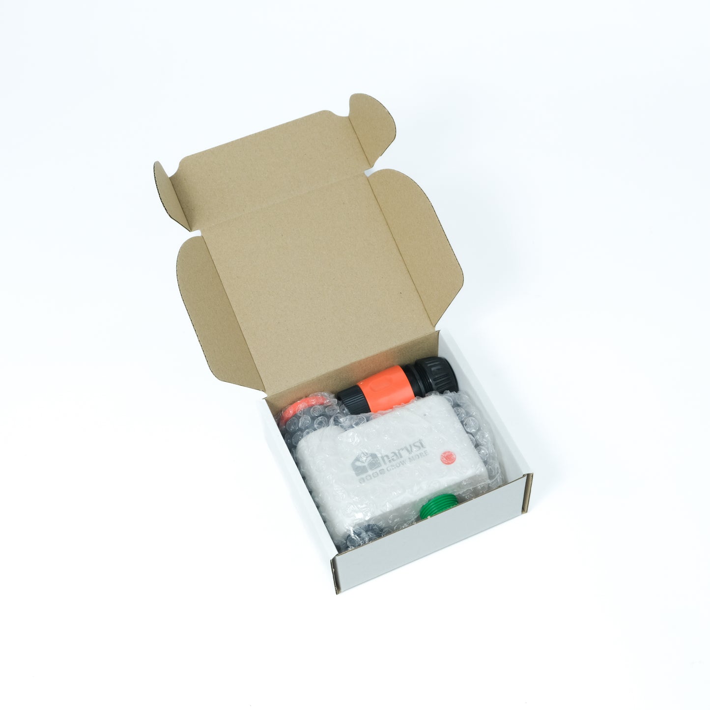 Smart wifi tap controller / tap timer