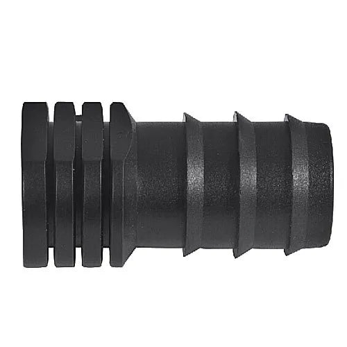 14mm pipe end stop