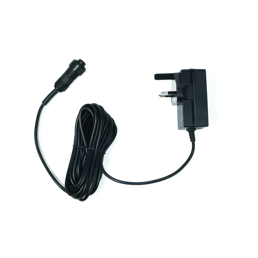 Trickle charger / wall charger (threaded plug)