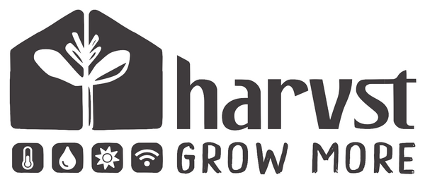 Harvst automation