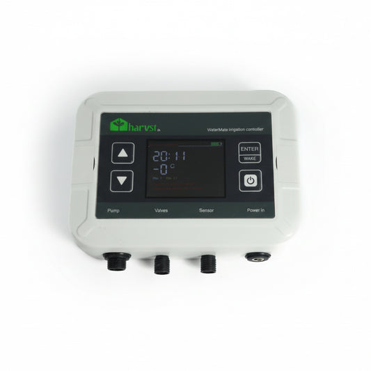 WaterMate Smart Irrigation Controller