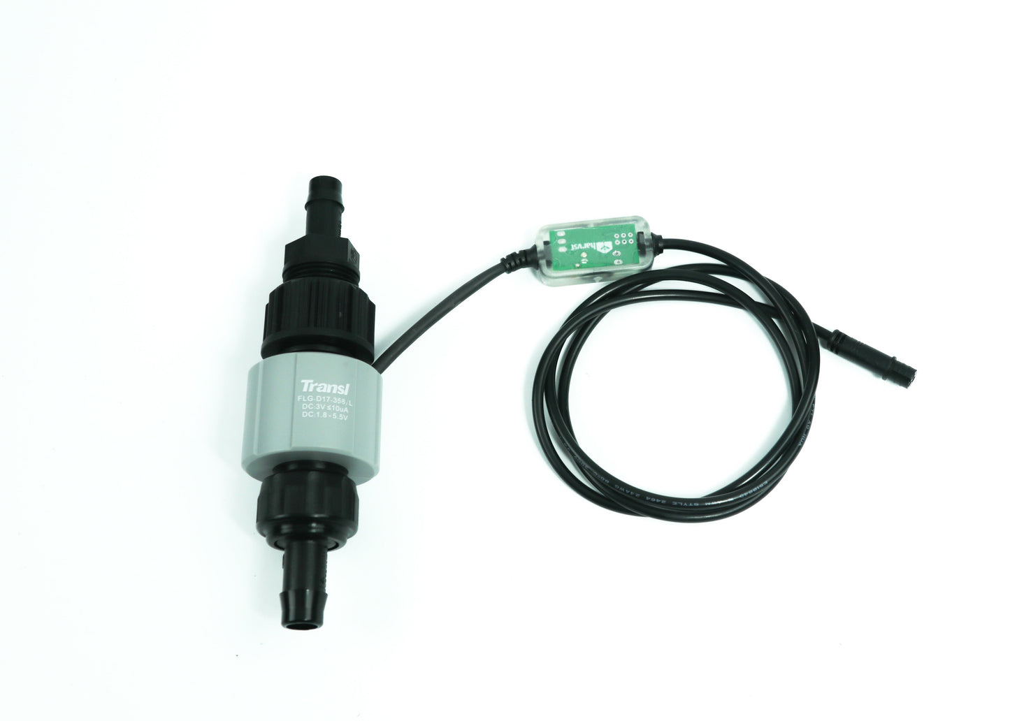 Flow Rate Sensor
