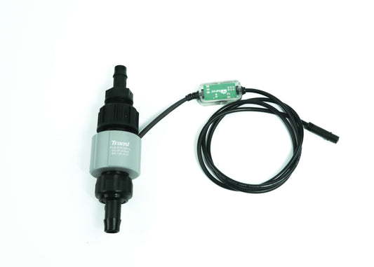 Flow Rate Sensor