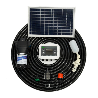 Tank Transfer Kit
