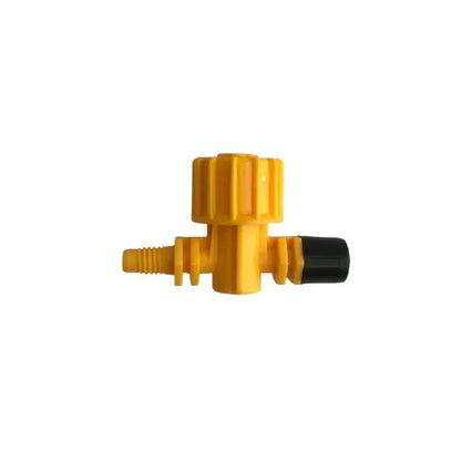 Vari Jet Mister – Yellow – 180 Degree