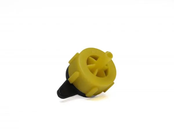 2 litre per hour irrigation dripper