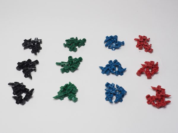 Sprayer upgrade kit