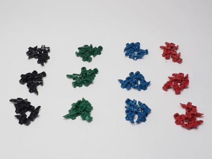 Sprayer upgrade kit
